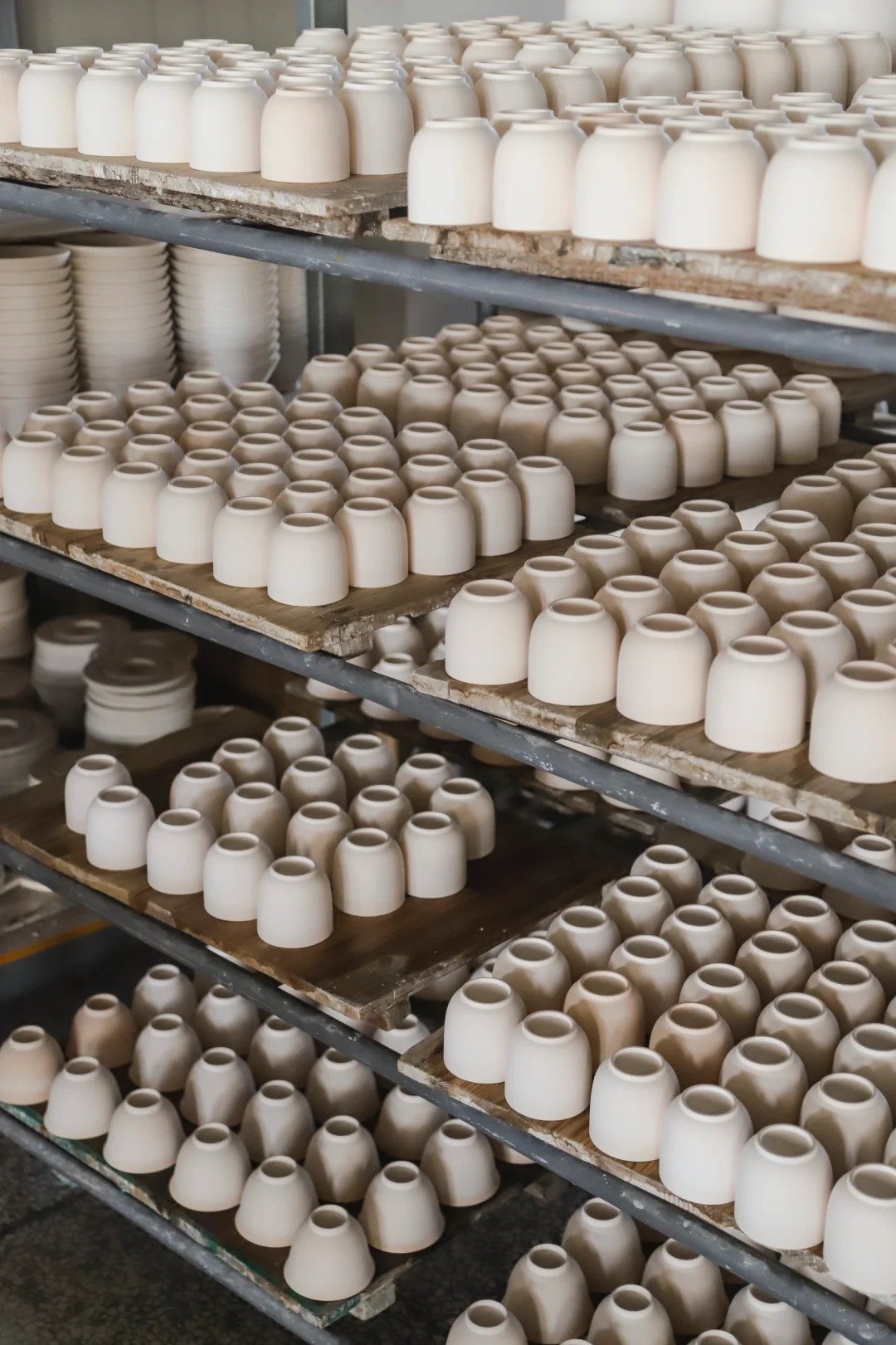 景德镇什么工厂🏭⁉️这么有实力❗️🥳🥳🥳 3 景德镇伊人如瓷孵化基地 来自小红书网页版